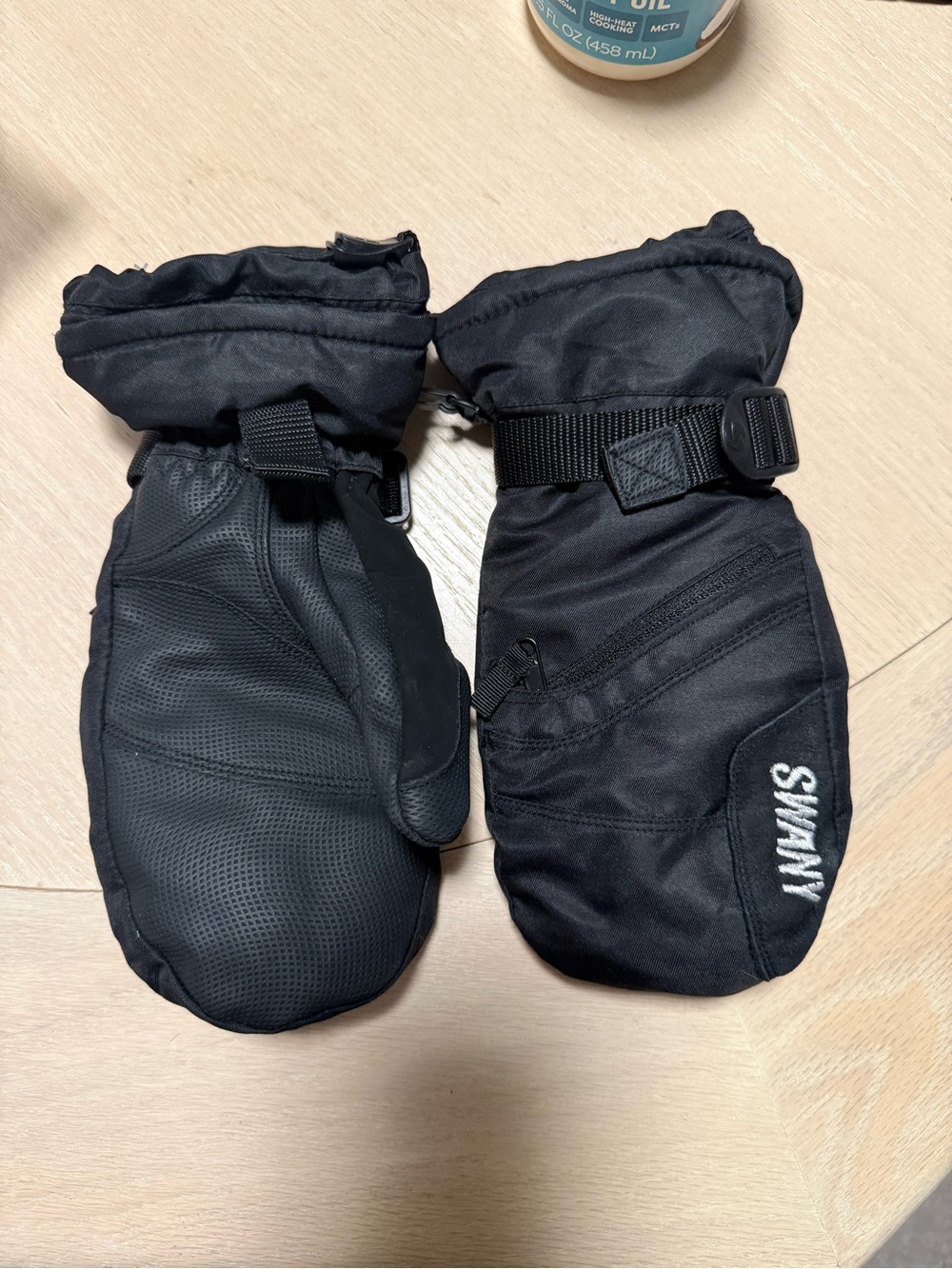 SWANY ski/snowboard gloves